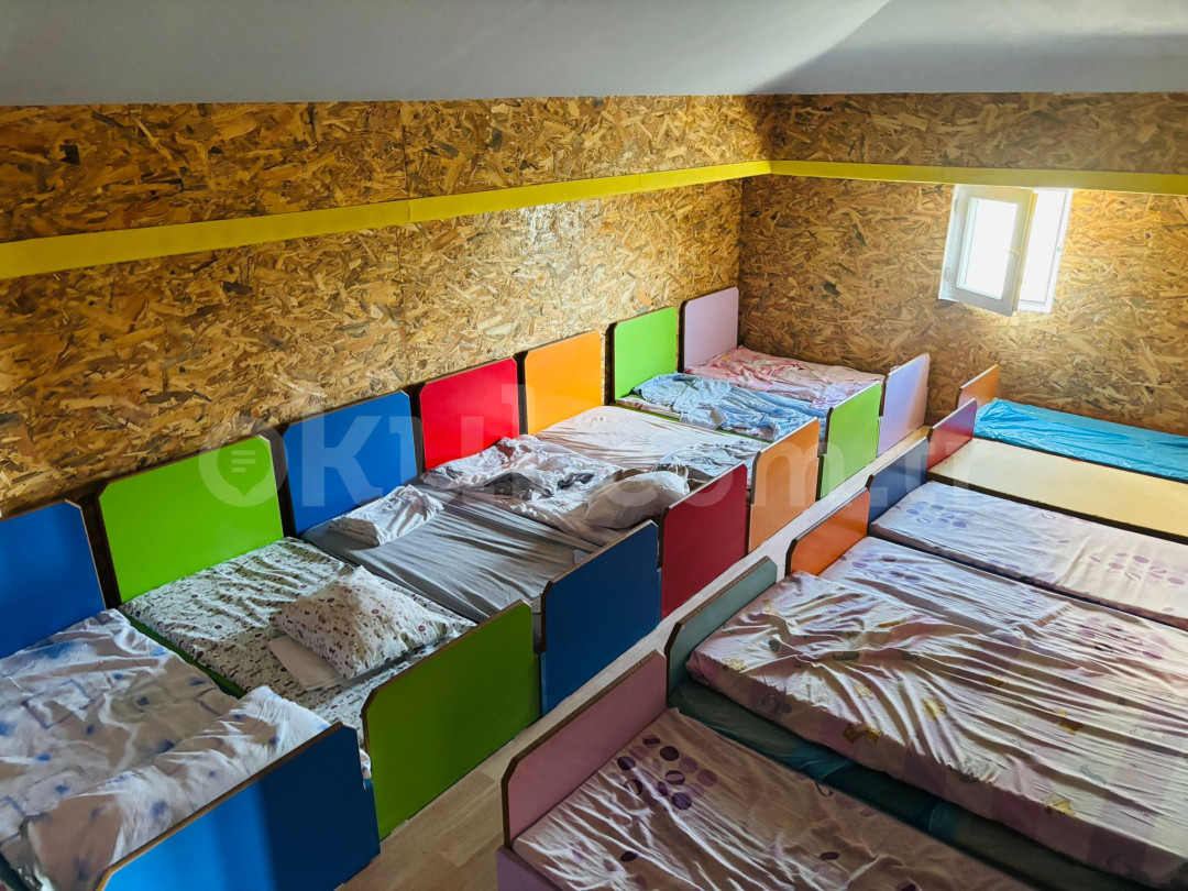 Özel Avcılar Milet Anaokulu - 30