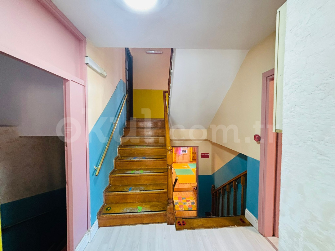 Özel Avcılar Milet Anaokulu - 24