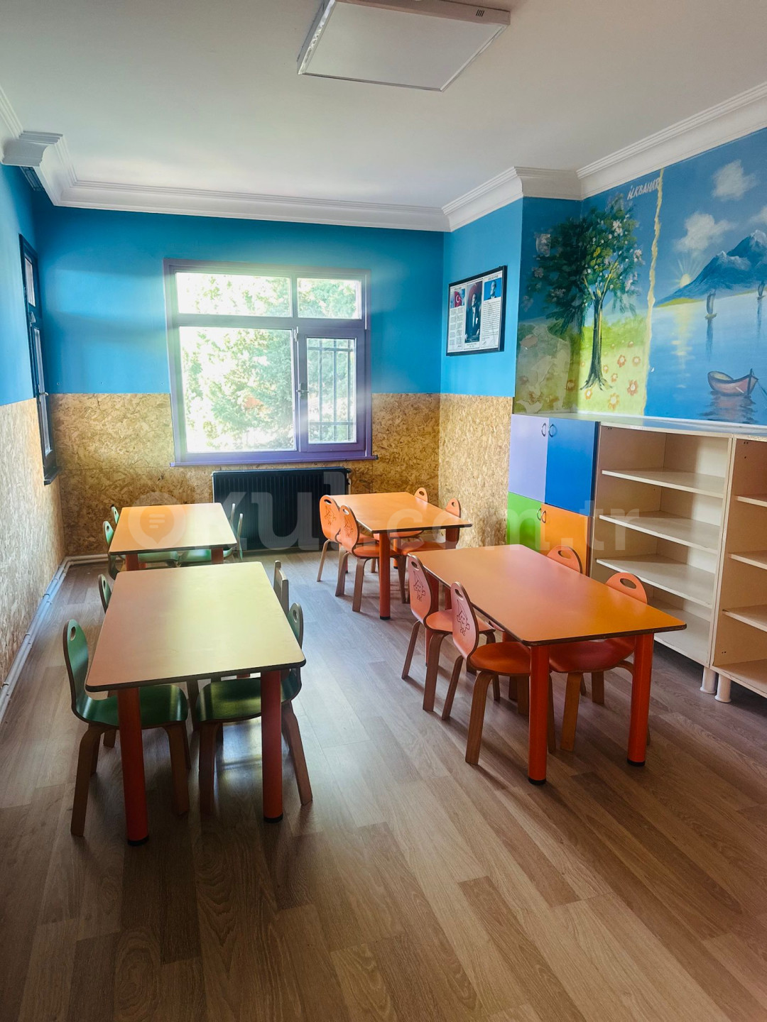 Özel Avcılar Milet Anaokulu - 11