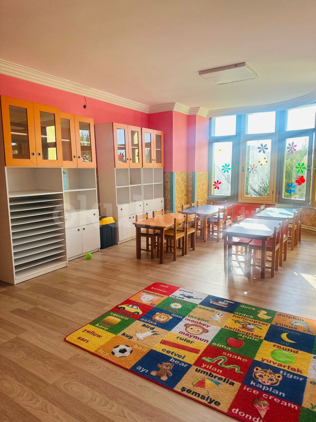 Özel Avcılar Milet Anaokulu - 10