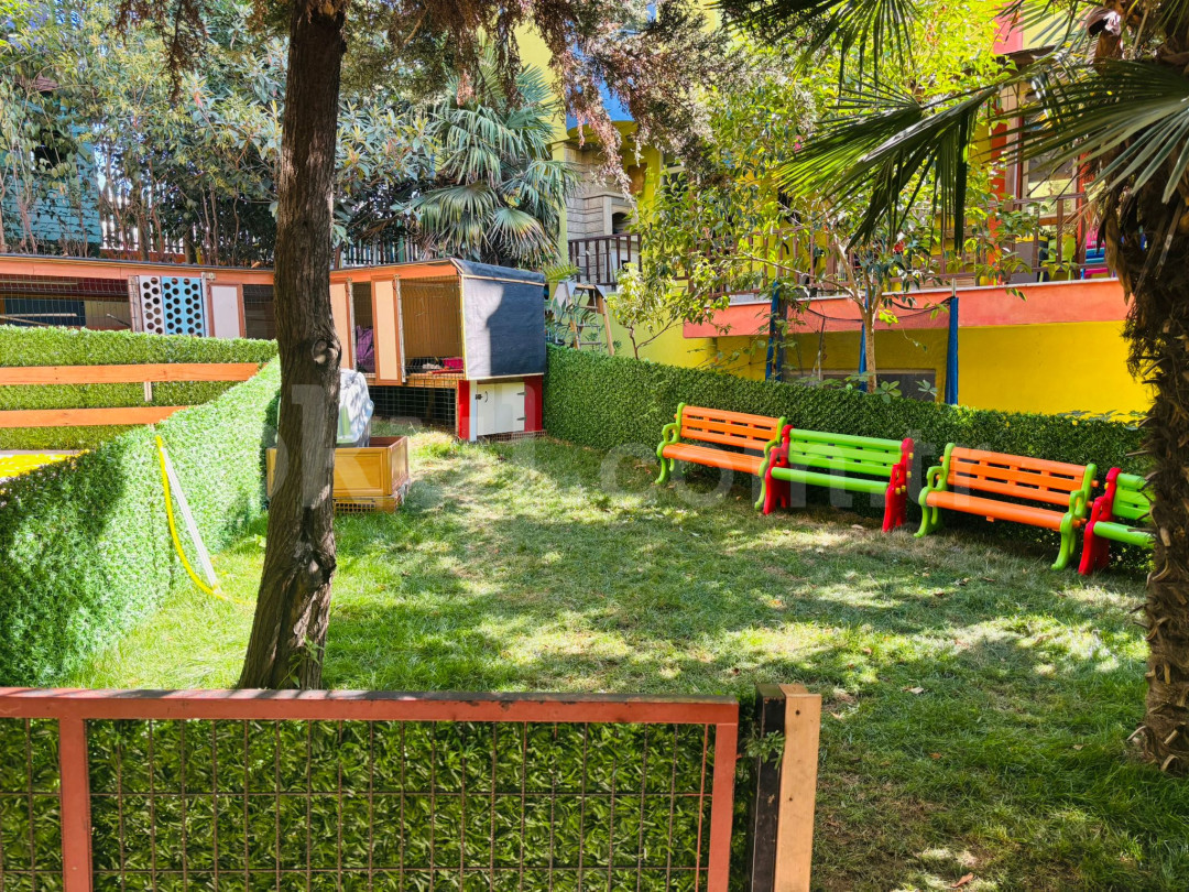 Özel Avcılar Milet Anaokulu - 5