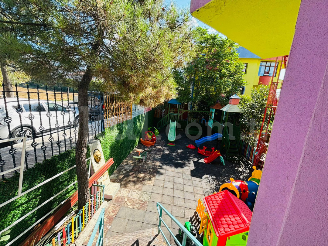 Özel Avcılar Milet Anaokulu - 2