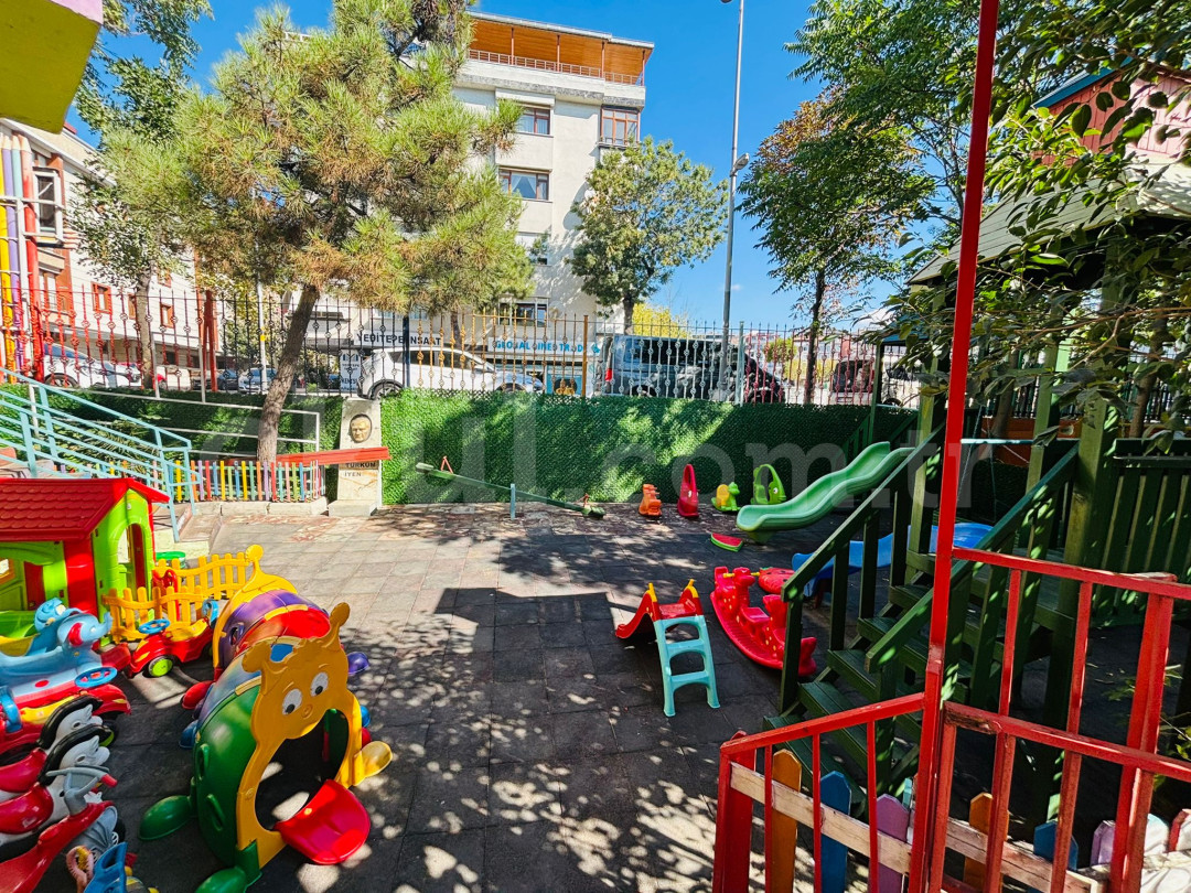 Özel Avcılar Milet Anaokulu - 3