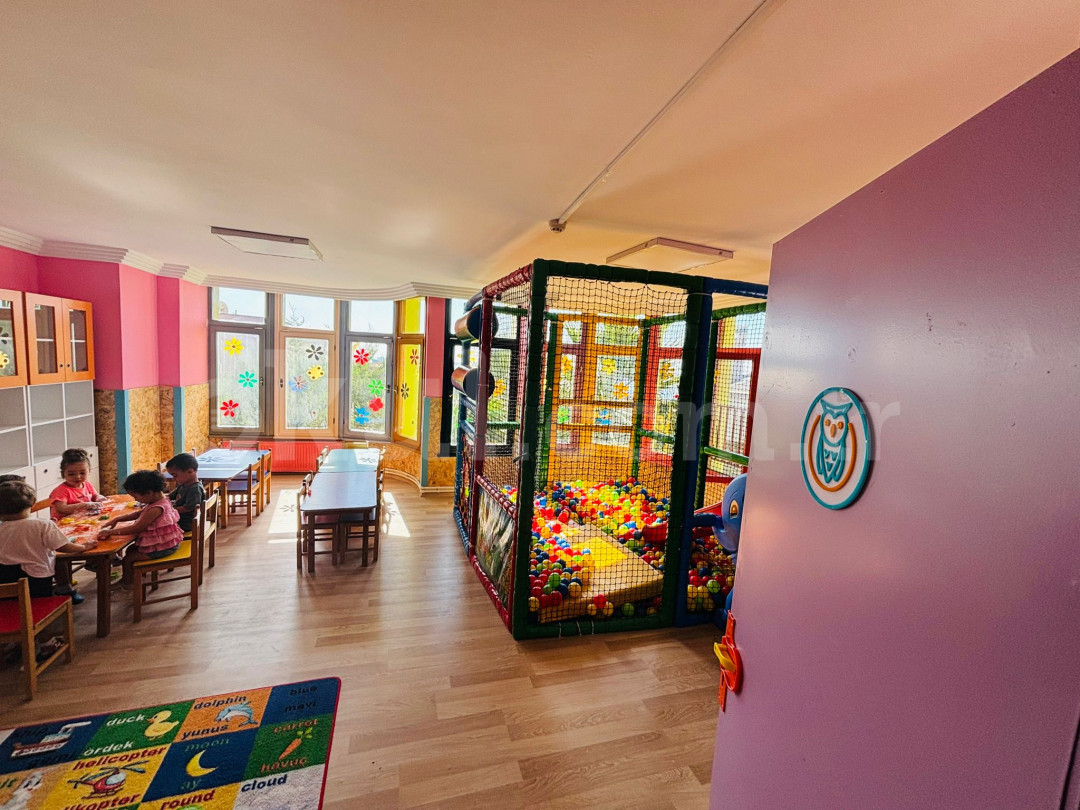 Özel Avcılar Milet Anaokulu - 22