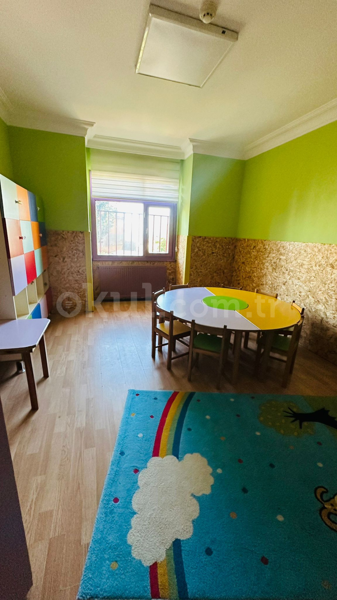 Özel Avcılar Milet Anaokulu - 12