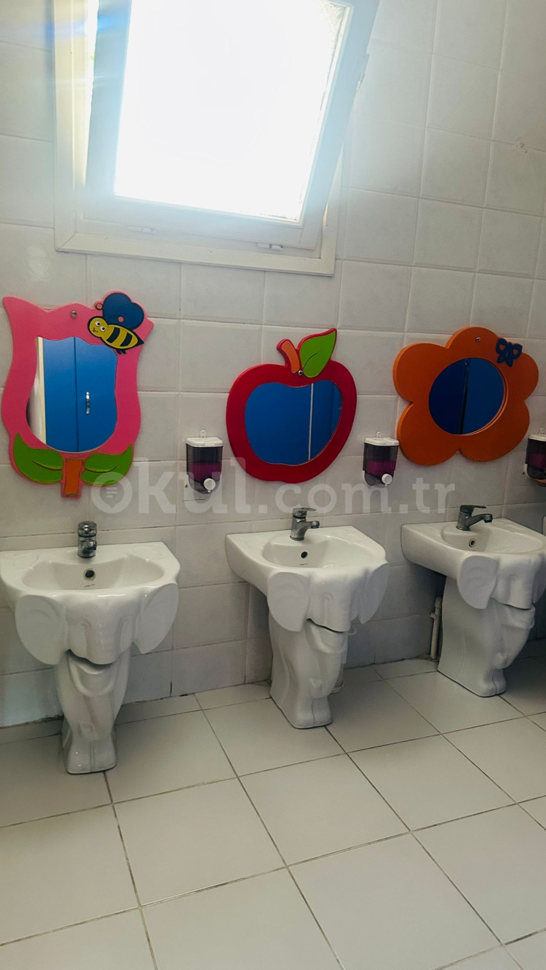 Özel Avcılar Milet Anaokulu - 32