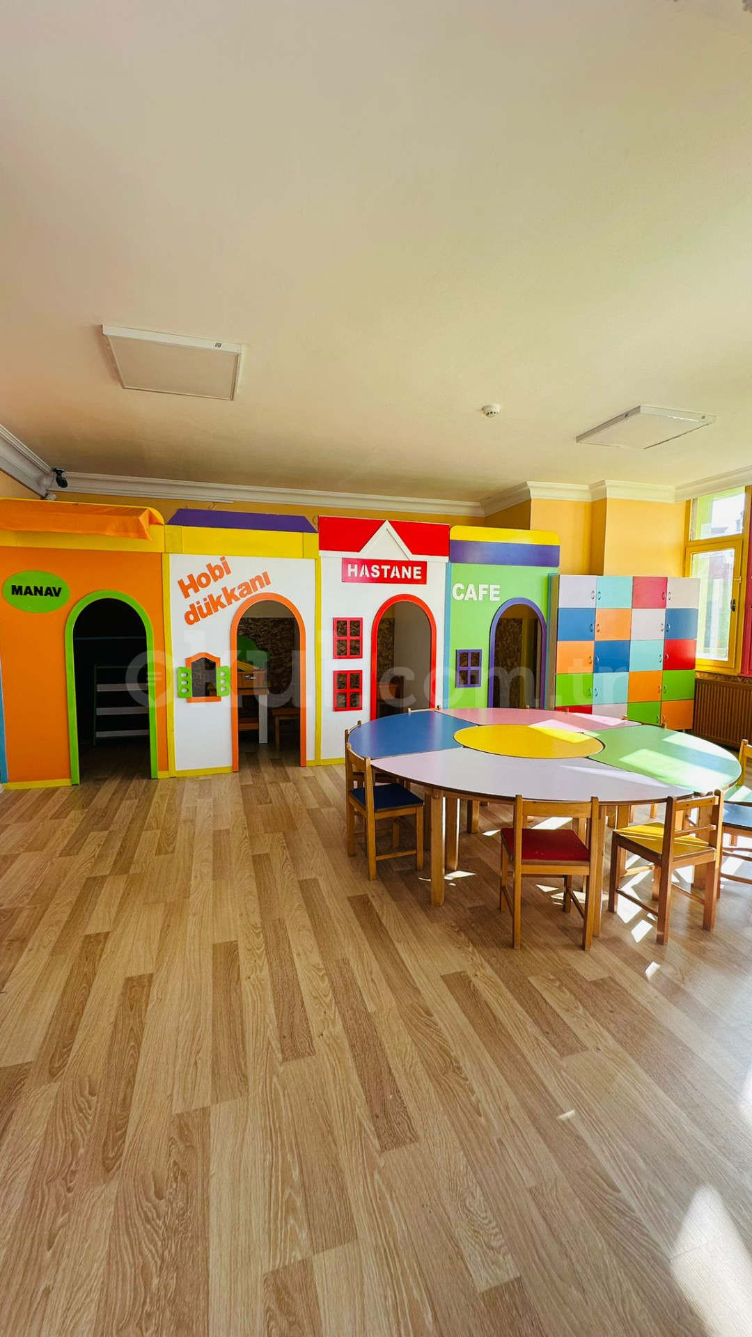 Özel Avcılar Milet Anaokulu - 15