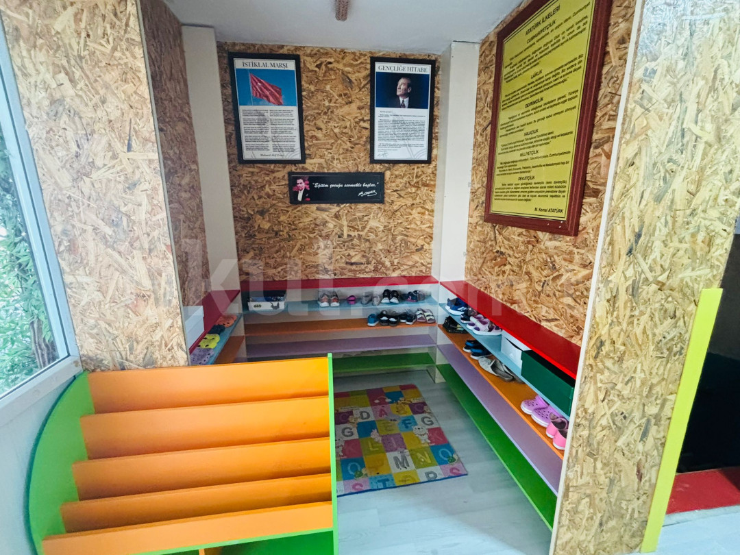 Özel Avcılar Milet Anaokulu - 25