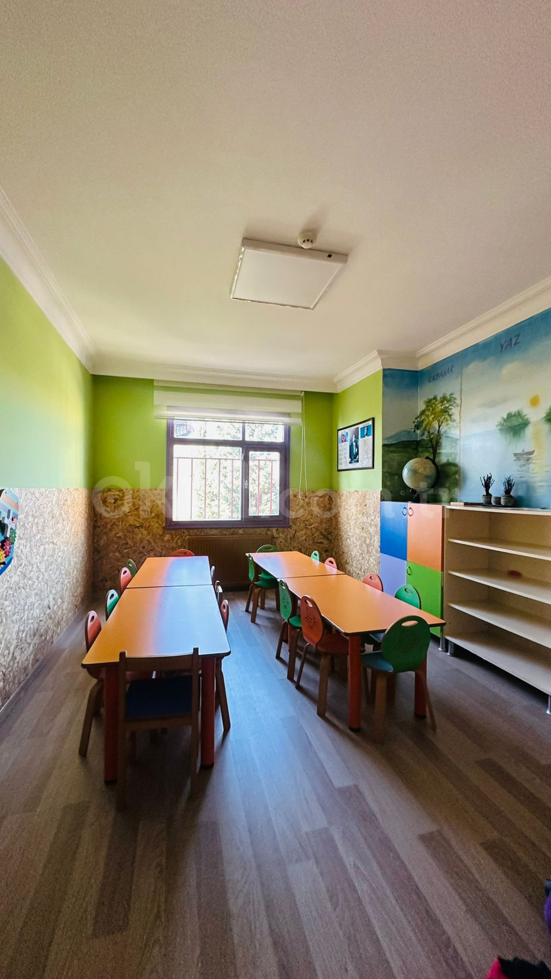 Özel Avcılar Milet Anaokulu - 14