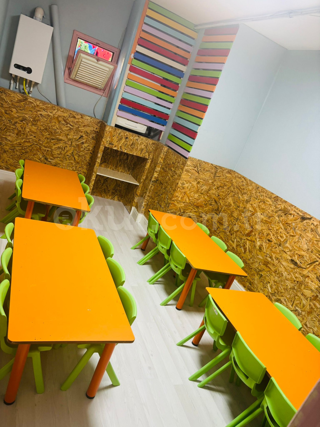 Özel Avcılar Milet Anaokulu - 17