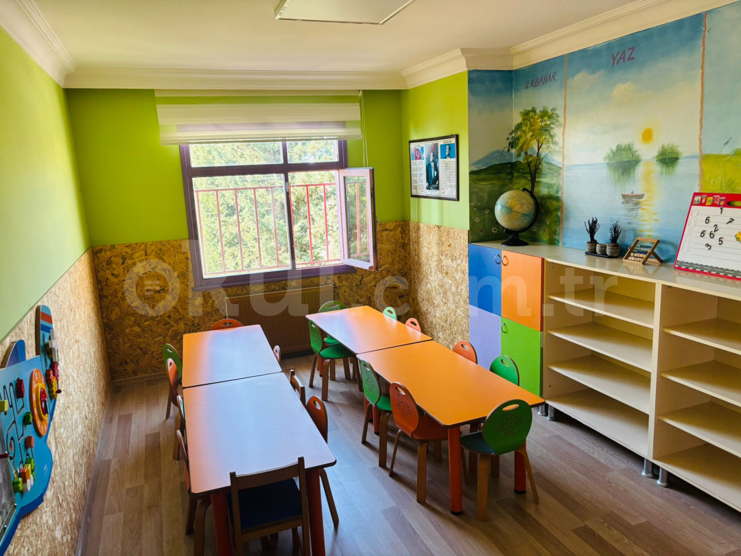 Özel Avcılar Milet Anaokulu - 20