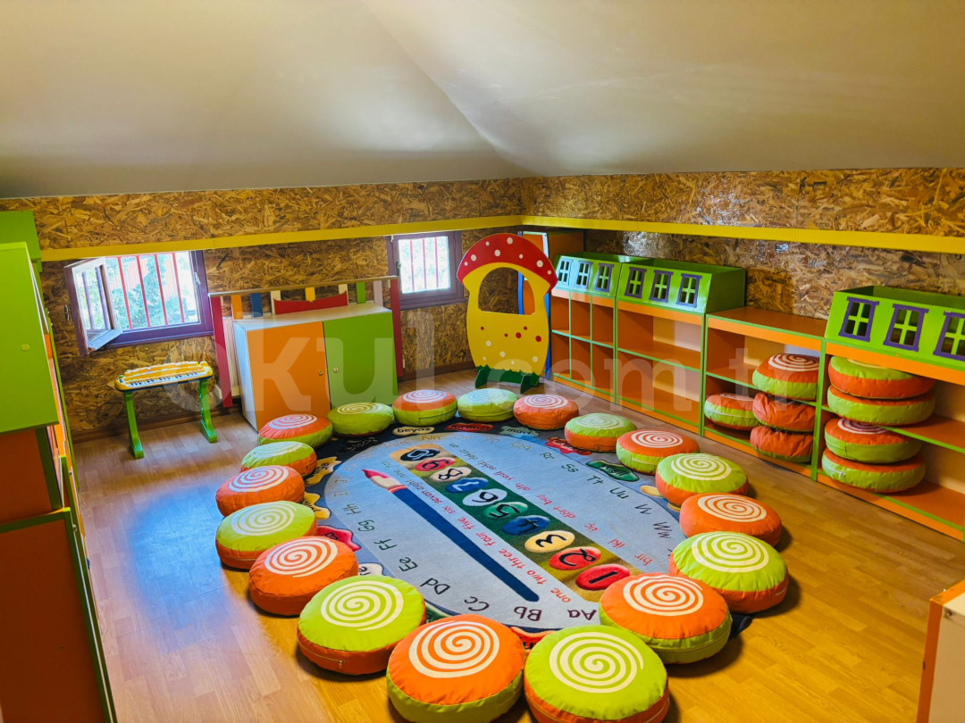 Özel Avcılar Milet Anaokulu - 18