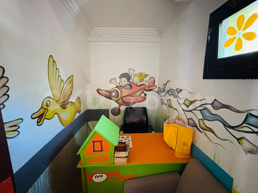 Özel Avcılar Milet Anaokulu - 23