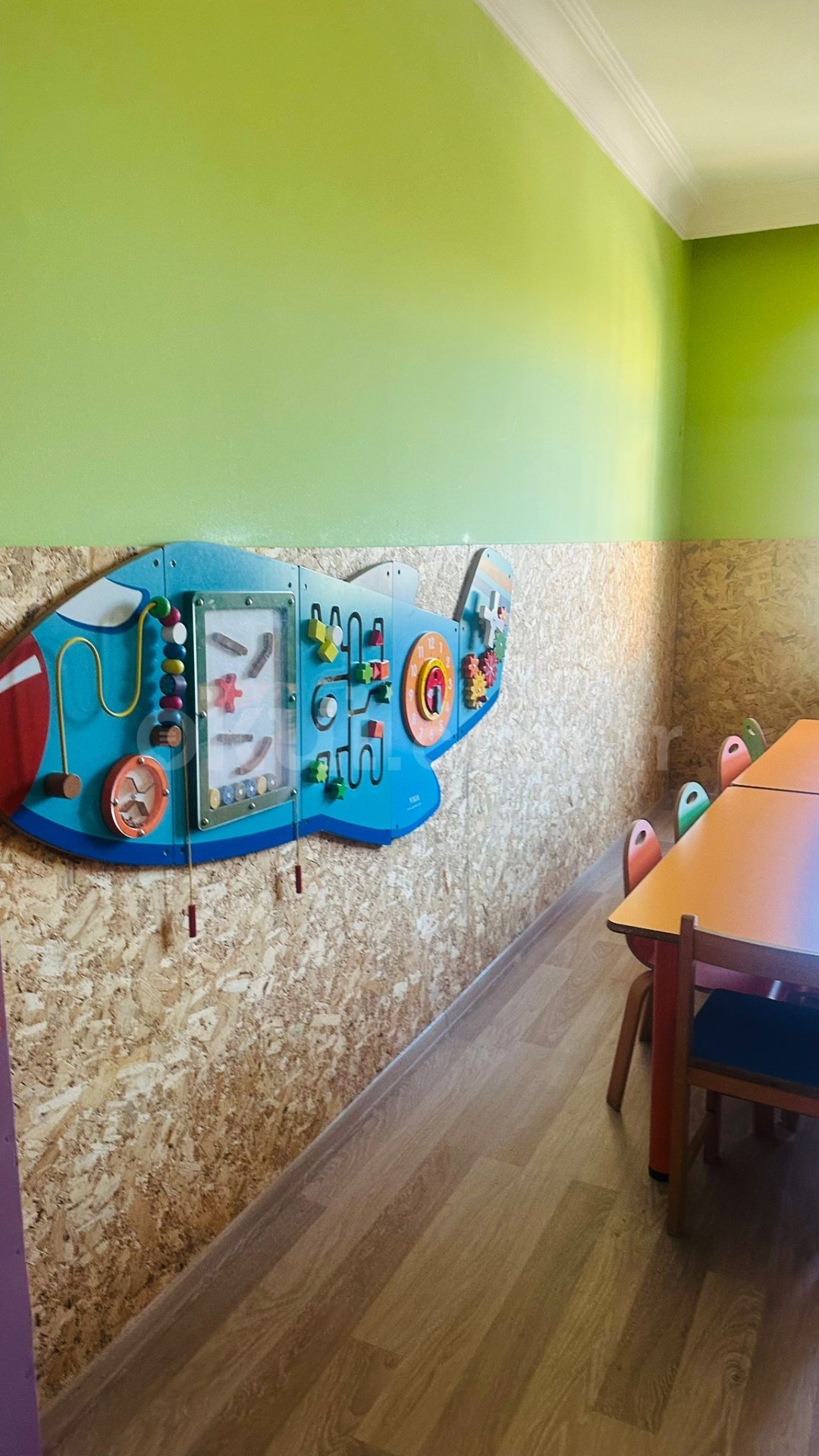 Özel Avcılar Milet Anaokulu - 13