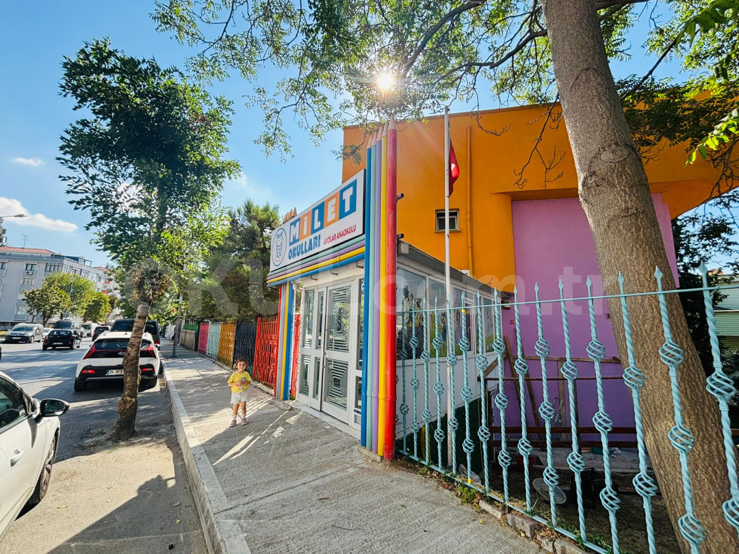 Özel Avcılar Milet Anaokulu - 1