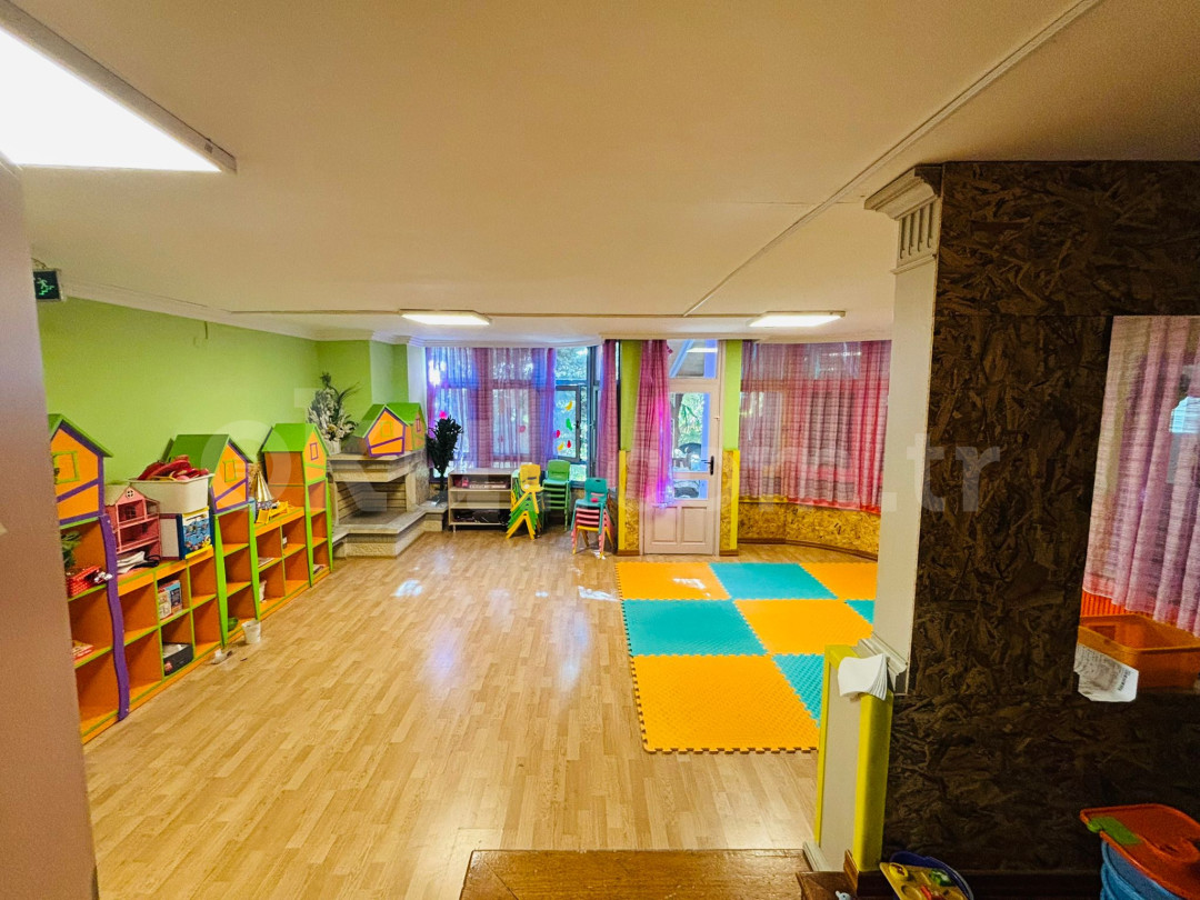 Özel Avcılar Milet Anaokulu - 26