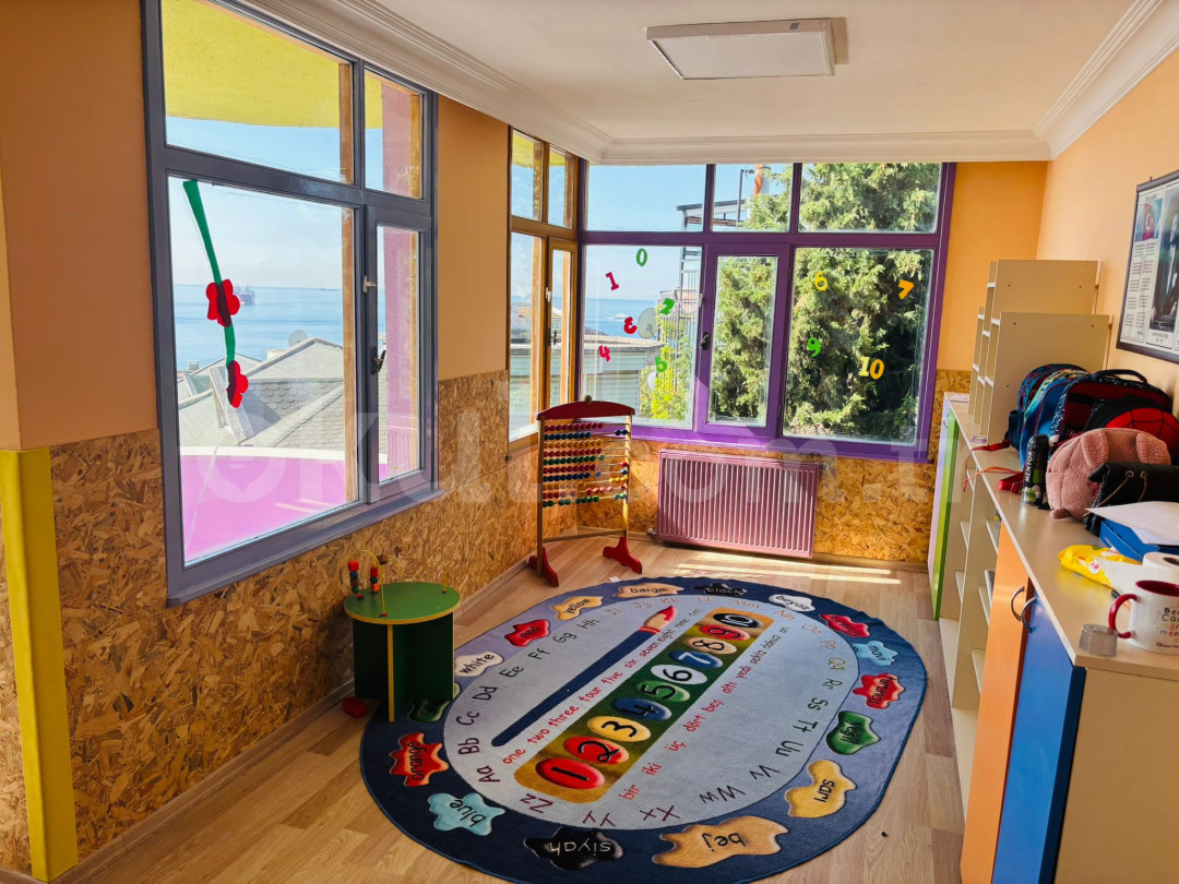 Özel Avcılar Milet Anaokulu - 19