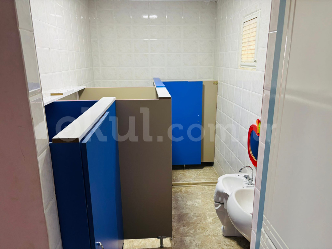 Özel Avcılar Milet Anaokulu - 33