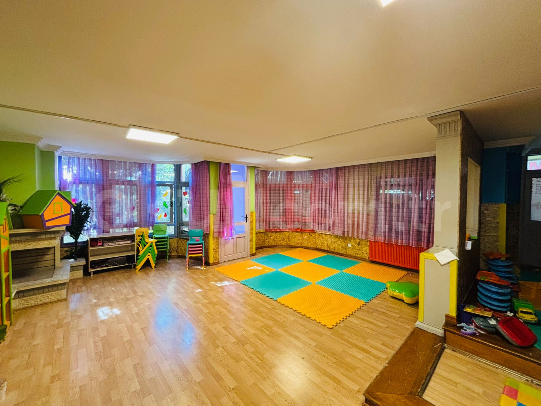 Özel Avcılar Milet Anaokulu - 27