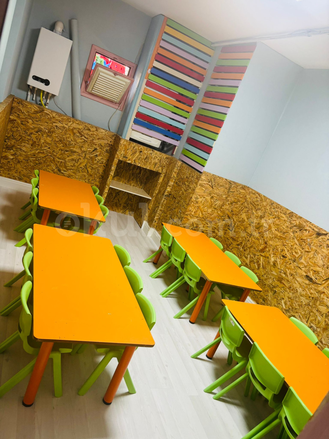 Özel Avcılar Milet Anaokulu - 9