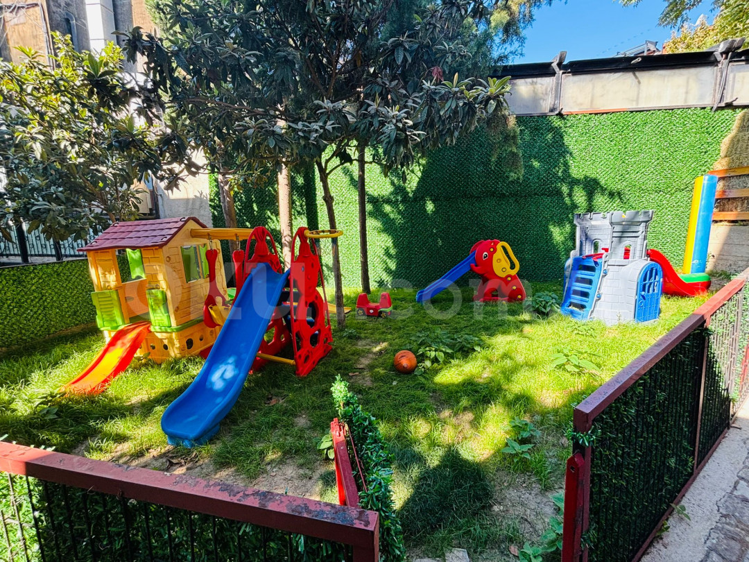 Özel Avcılar Milet Anaokulu - 4