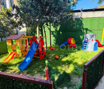 Özel Avcılar Milet Anaokulu