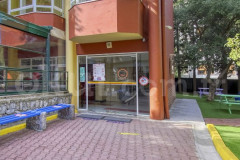 Özel İzmir Sev Koleji Ortaokulu