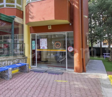 Özel İzmir Sev Koleji Ortaokulu