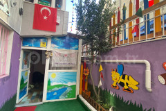 Özel Mervem Melek Anaokulu