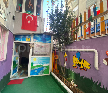 Özel Mervem Melek Anaokulu