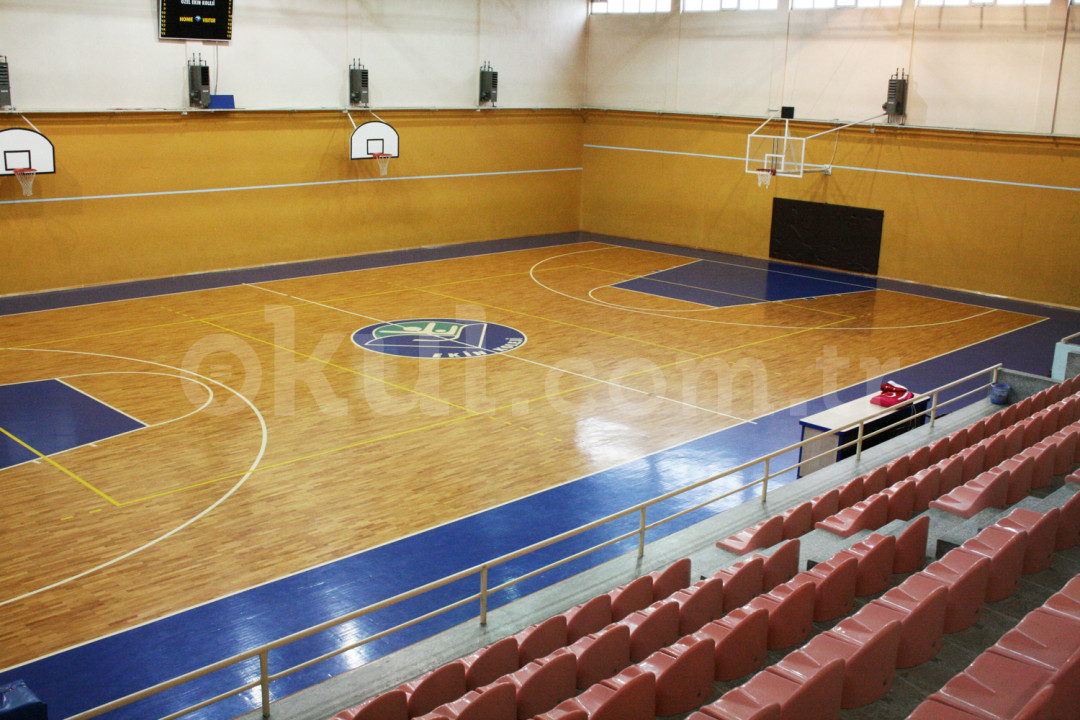 Özel Menemen Ekin Koleji Ortaokulu - 3