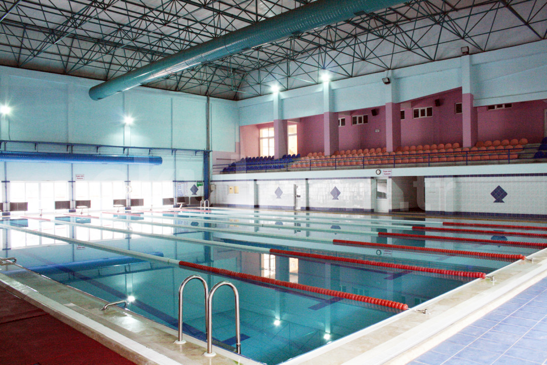 Özel Menemen Ekin Koleji Ortaokulu - 4