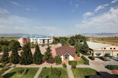 Özel Menemen Ekin Koleji Ortaokulu