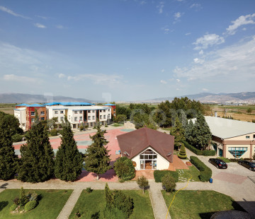 Özel Menemen Ekin Koleji Ortaokulu