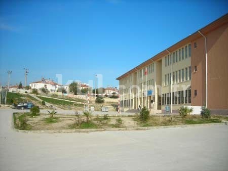 80.Yıl Gazi Ortaokulu - 3