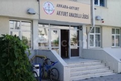 Akyurt Anadolu Lisesi