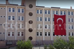 Akyurt Mesleki ve Teknik Anadolu Lisesi