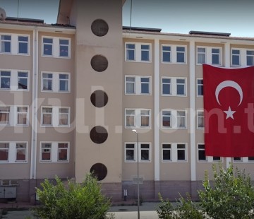 Akyurt Mesleki ve Teknik Anadolu Lisesi