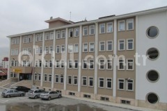 Altındağ M. Ali Hasan Çoşkun Anadolu Lisesi