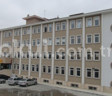 Altındağ M. Ali Hasan Çoşkun Anadolu Lisesi