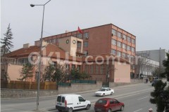 Ankara Mesleki ve Teknik Anadolu Lisesi Altındağ - 3
