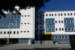 Çamlık Mesleki ve Teknik Anadolu Lisesi