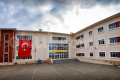 Mahir İz Anadolu İmam Hatip Lisesi