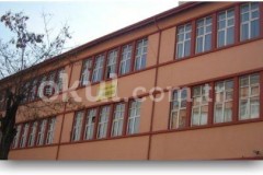 Necatibey Mesleki Ve Teknik Anadolu Lisesi Ankara