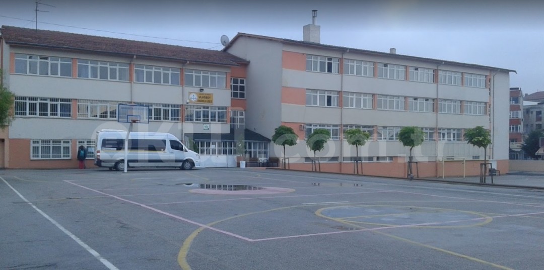 Uluğbey Anadolu Lisesi - 4