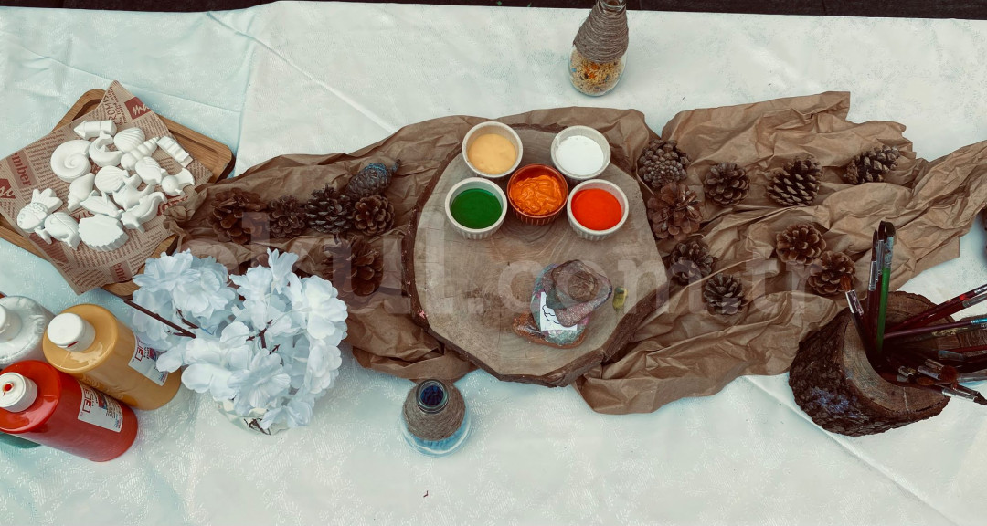 Özel Bağcılar Sihirli Deniz Yıldızı Anaokulu - 26