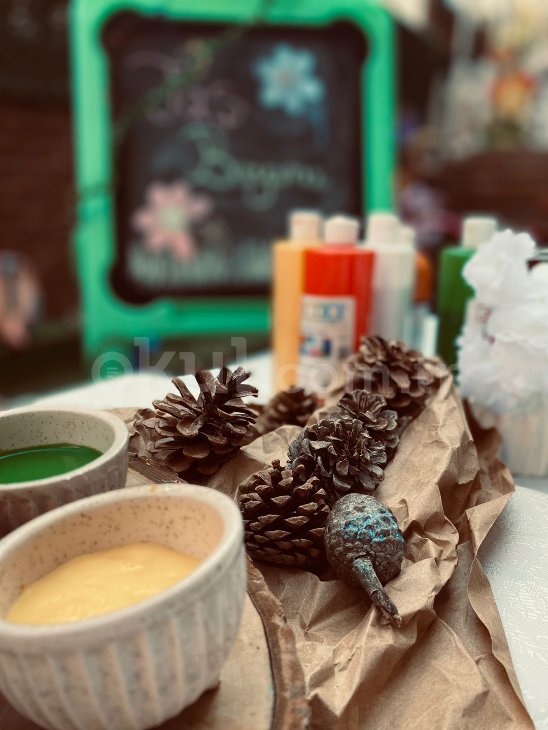 Özel Bağcılar Sihirli Deniz Yıldızı Anaokulu - 19