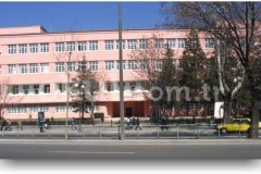 Zübeyde Hanım Mesleki ve Teknik Anadolu Lisesi Ankara