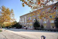 Özel Muradiye Erkek Anadolu Lisesi