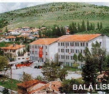 Bala Lisesi